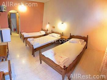 Hotel Rania 19